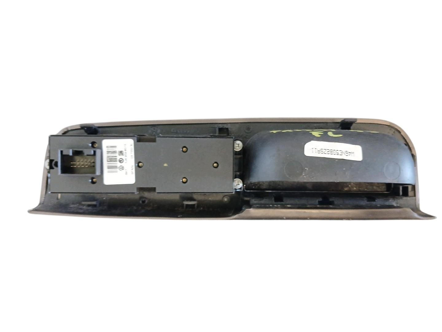 Panel botones elevalunas izquierdo delantero VW Passat B5 Lift