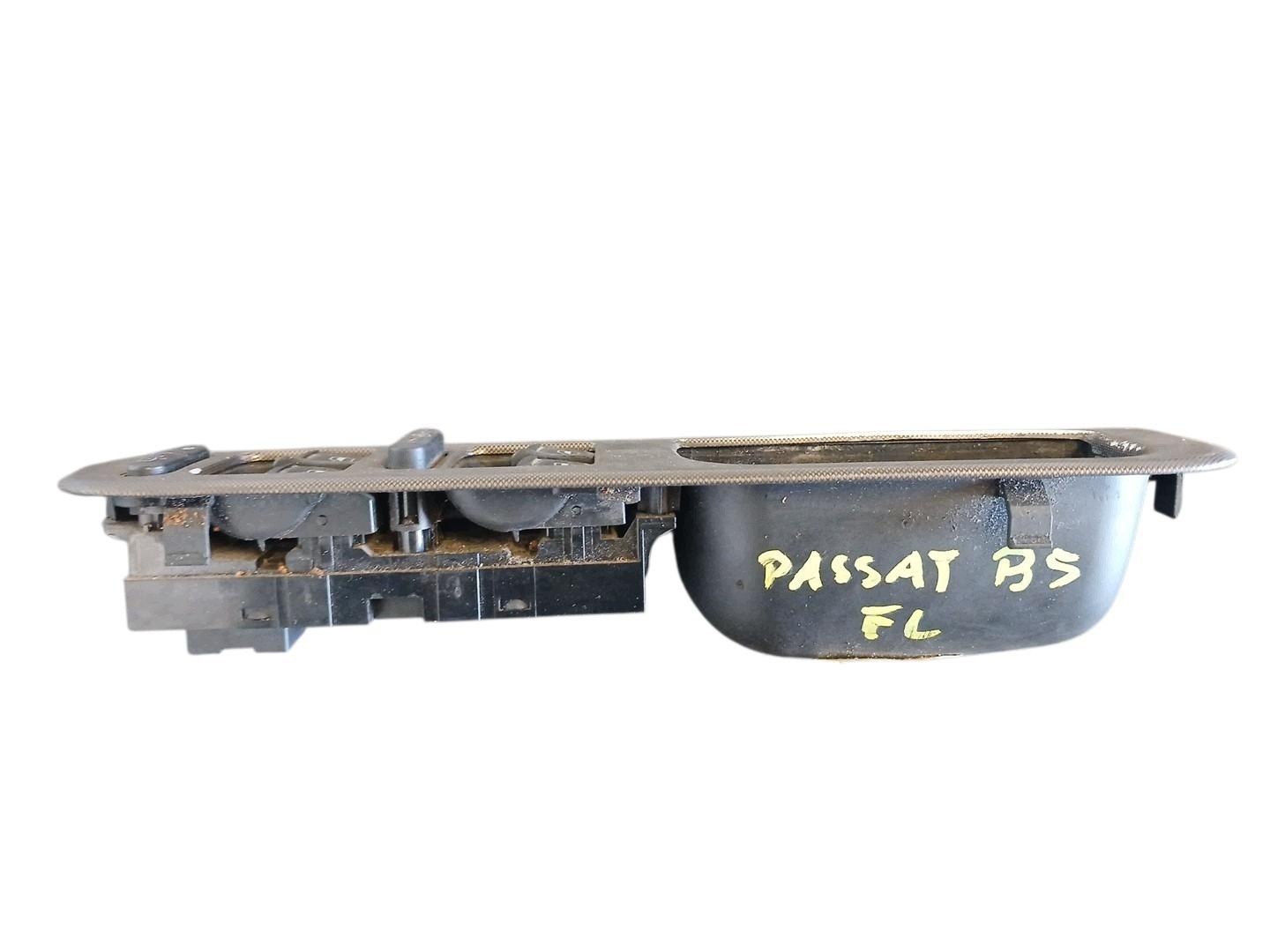 Ikkunanostimen kytkinpaneeli VW Passat B5 LIFT image 3