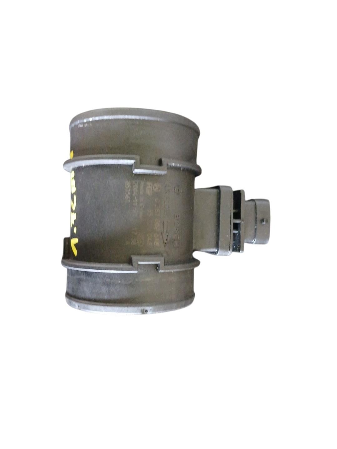 Luftmassenmesser Opel Astra III H gebraucht