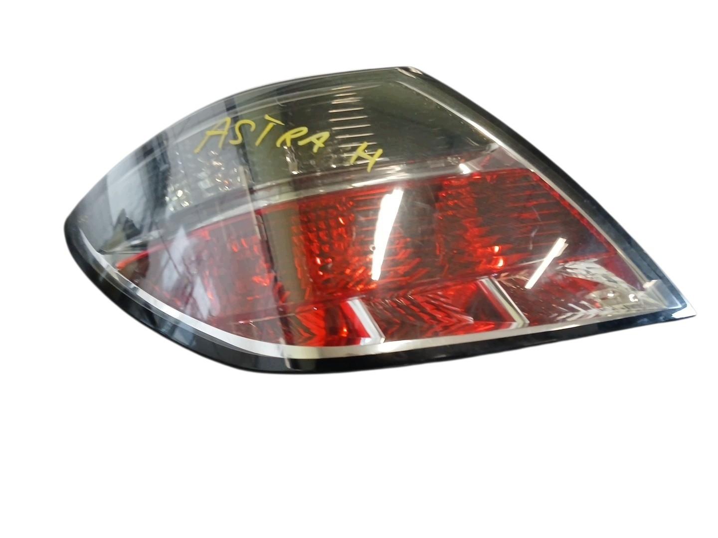 Lanterna Traseira Esquerda Opel Astra H GTC image 2