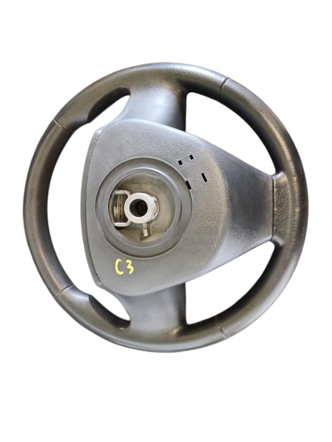 Lenkrad Airbag Citroen C3 I OEM XCWED Gebraucht