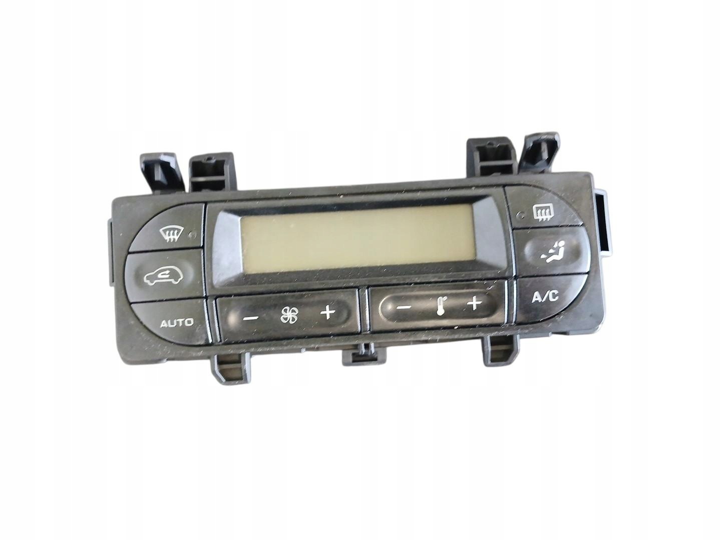 Panneau de ventilation Citroen C2 96533393XT image 2