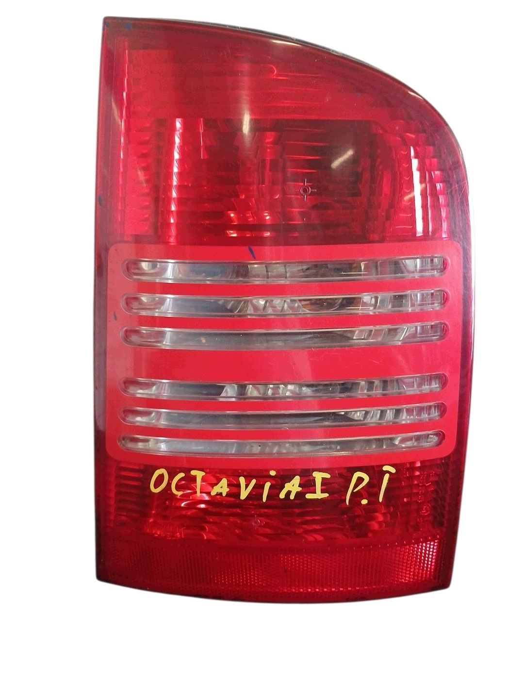 Luz Trasera Derecha Skoda Octavia I XSXS image 2