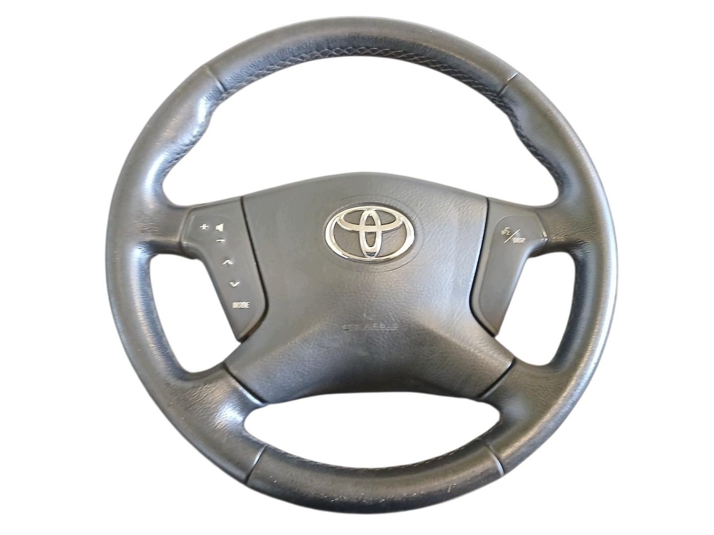 Volante com Airbag Multifunção Toyota Avensis T25