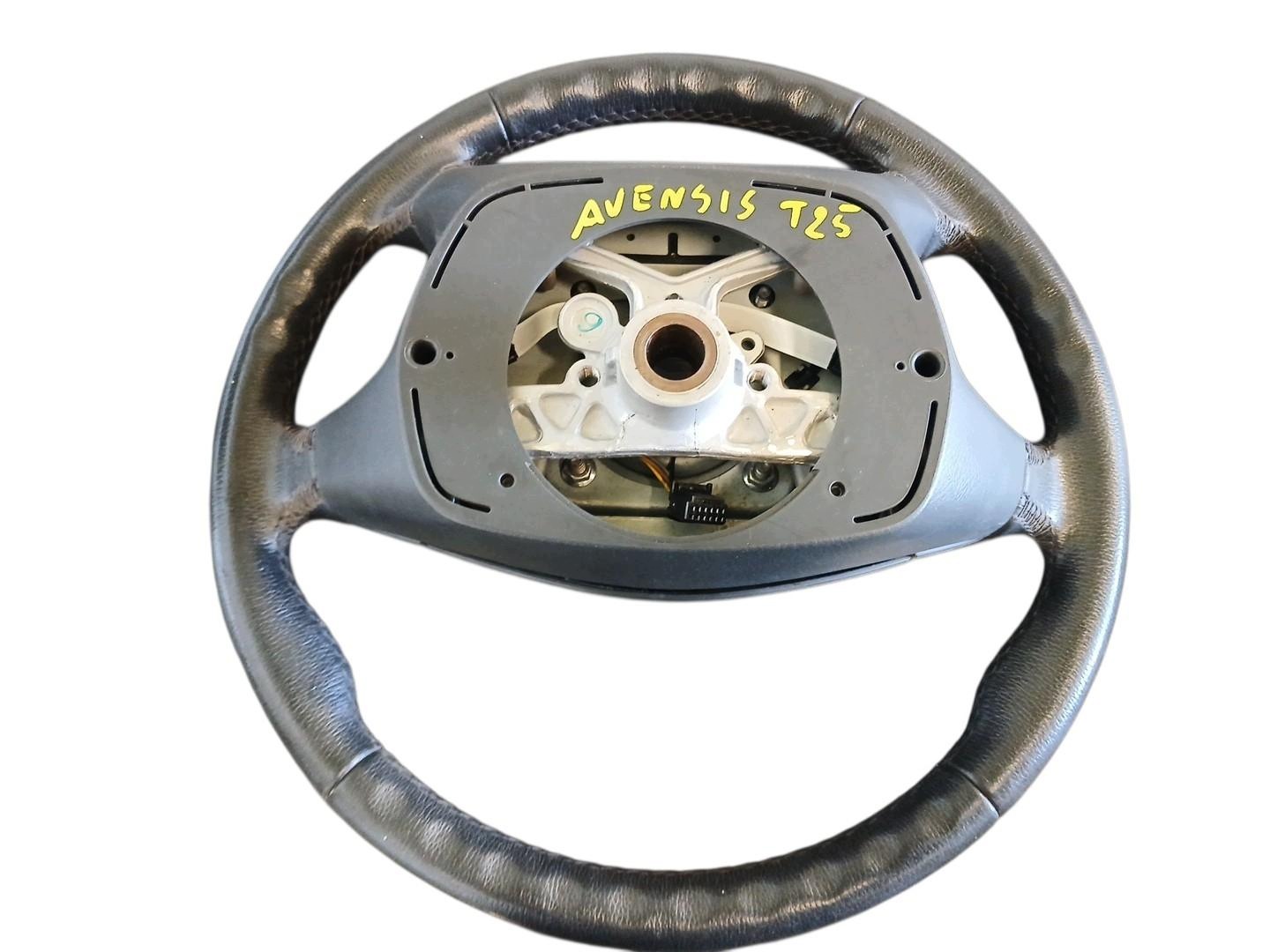 Lenkrad Airbag Multifunktion Toyota Avensis T25 OEM REGRTHRTH