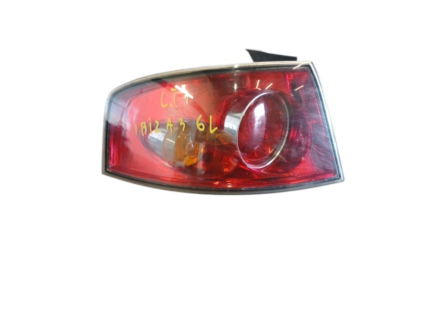 Achterlicht links Seat Ibiza III 6L image 2
