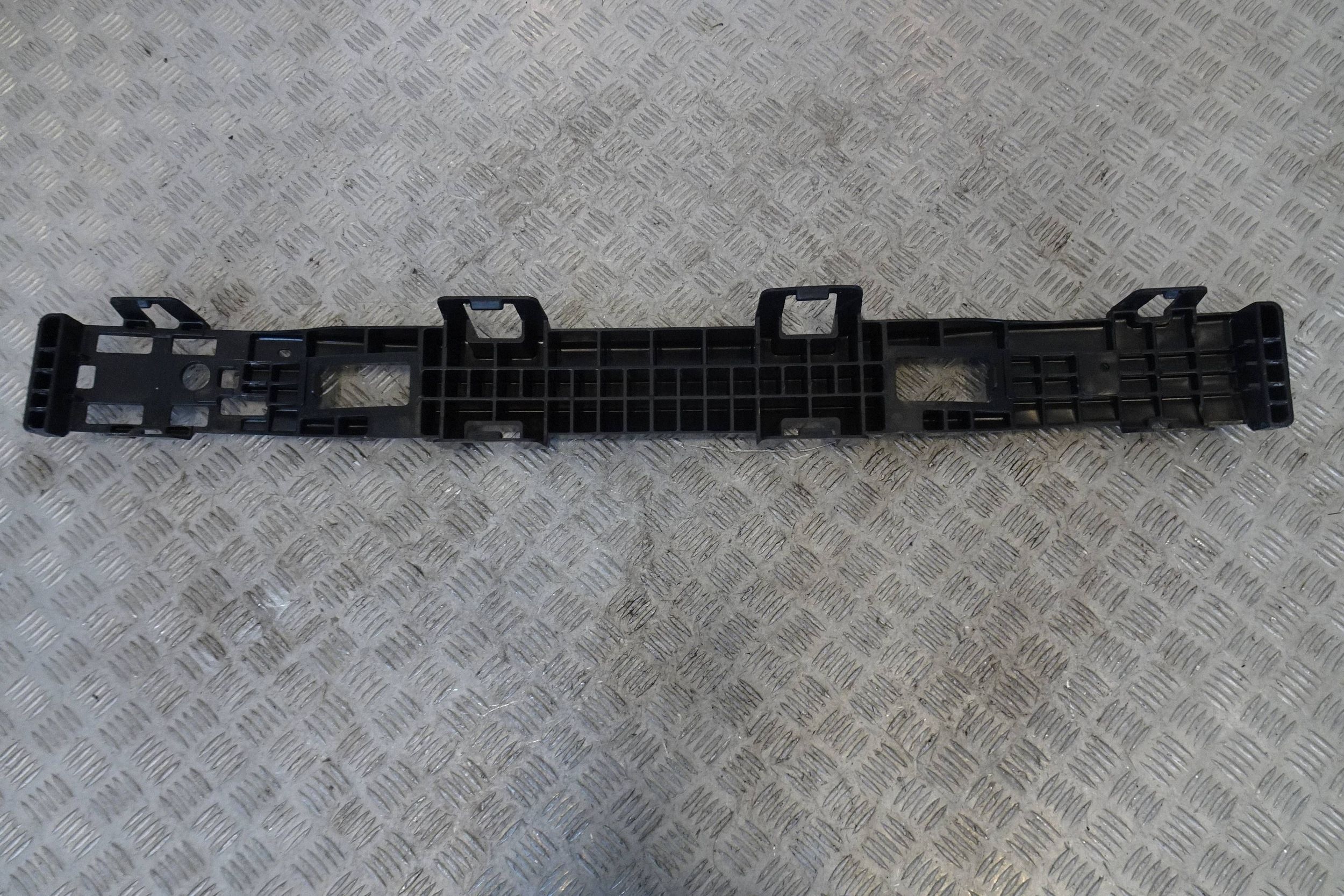 Träger Stoßfänger Hinten Jeep Avenger 52202166 image 3