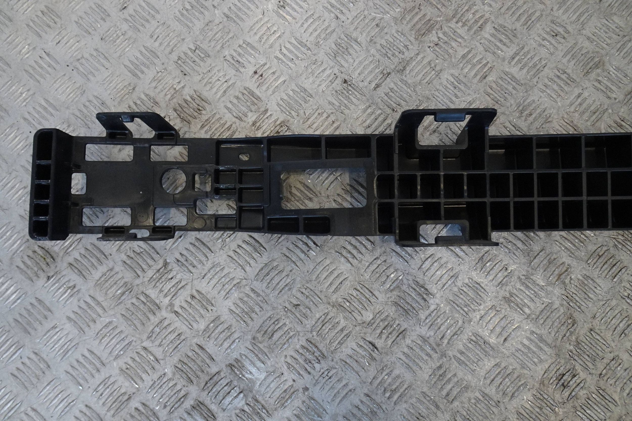 Träger Stoßfänger Hinten Jeep Avenger 52202166 image 4