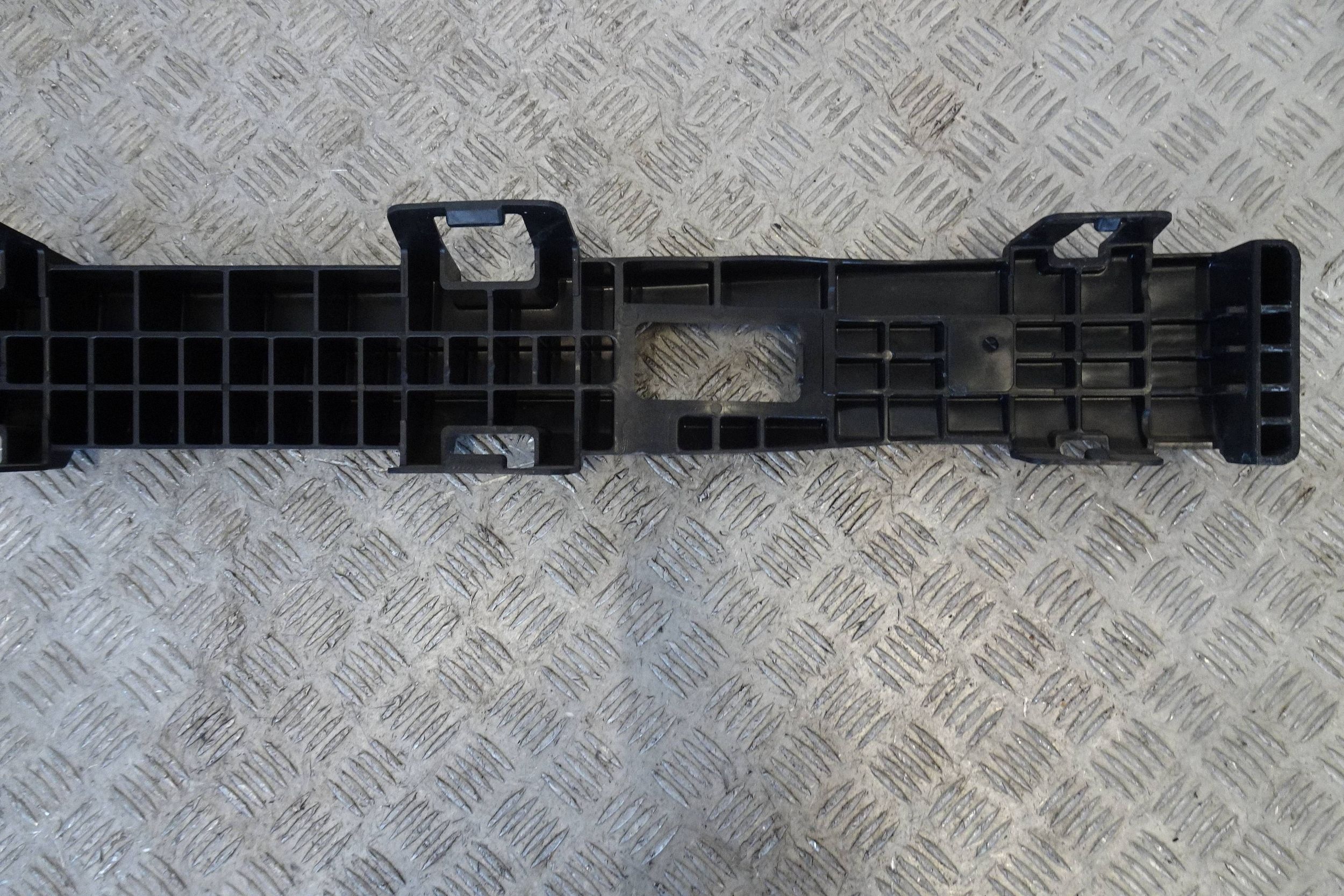 Träger Stoßfänger Hinten Jeep Avenger 52202166 image 5