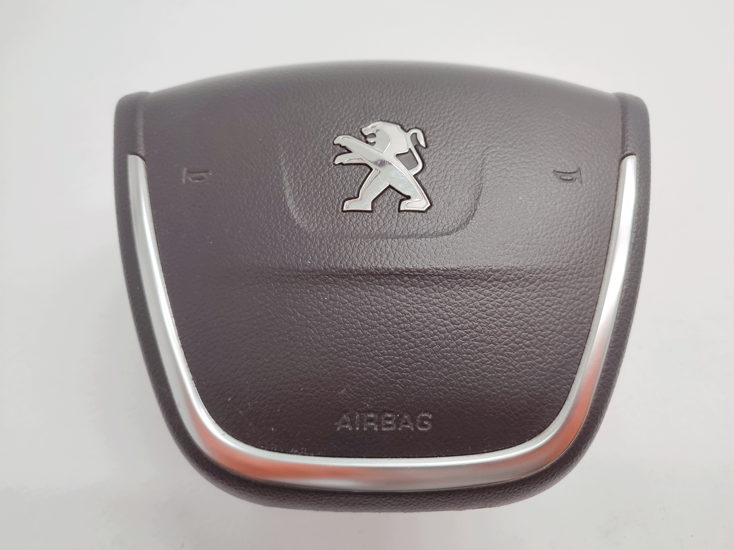 Airbag Bestuurder Peugeot 508 I 96863325ZE 2010-2018