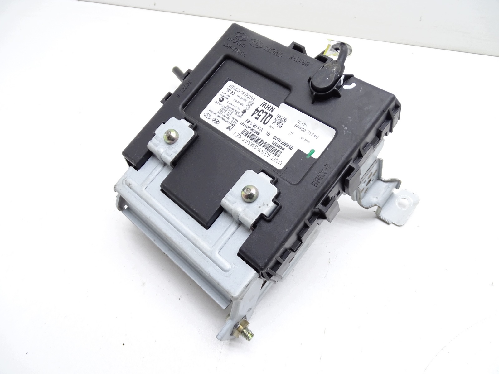 Nyckelmodul Kia Sportage IV 95480-F1540