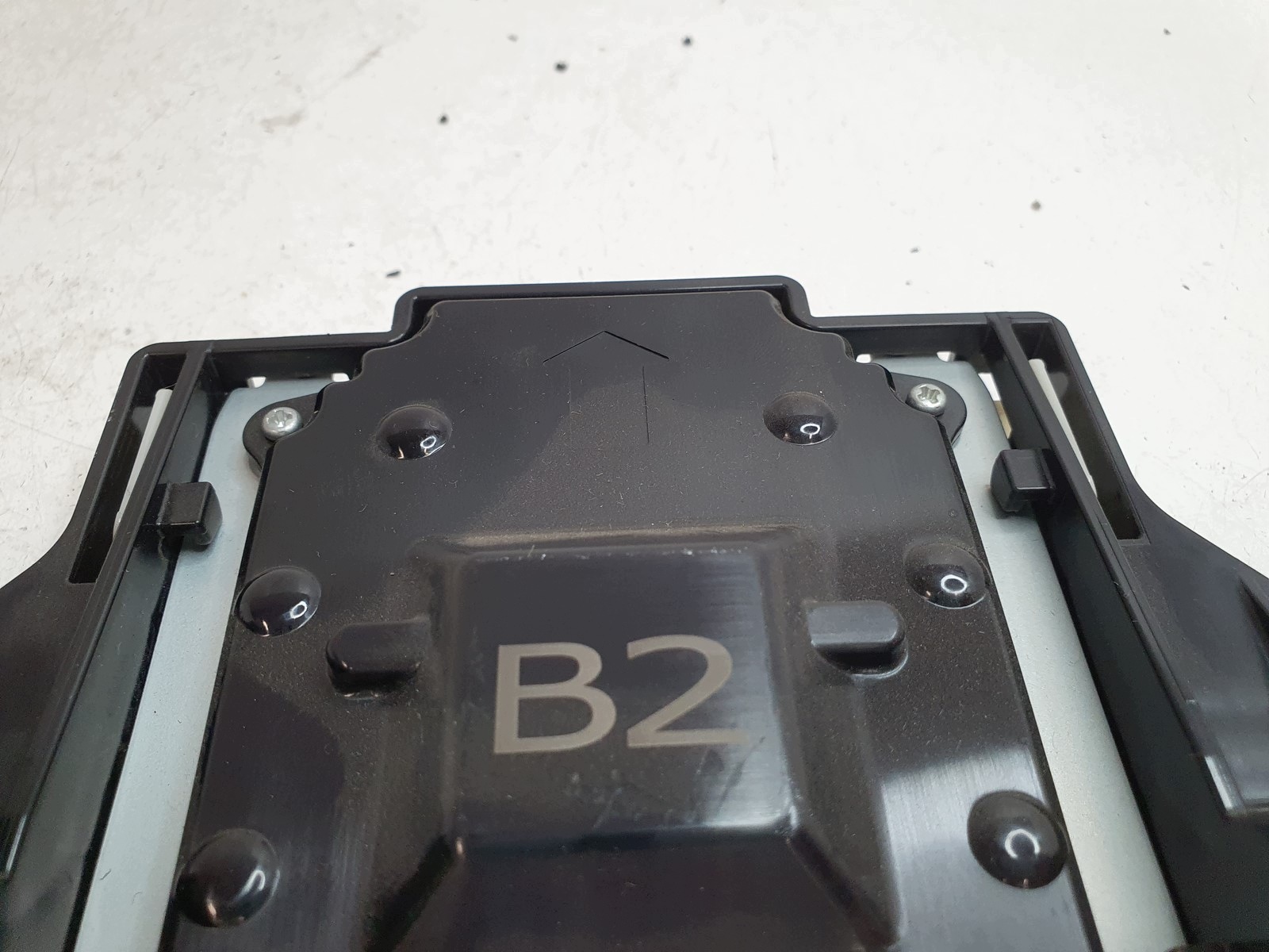 Module Antenne Amplificateur Lexus Toyota 86862-48060 image 3