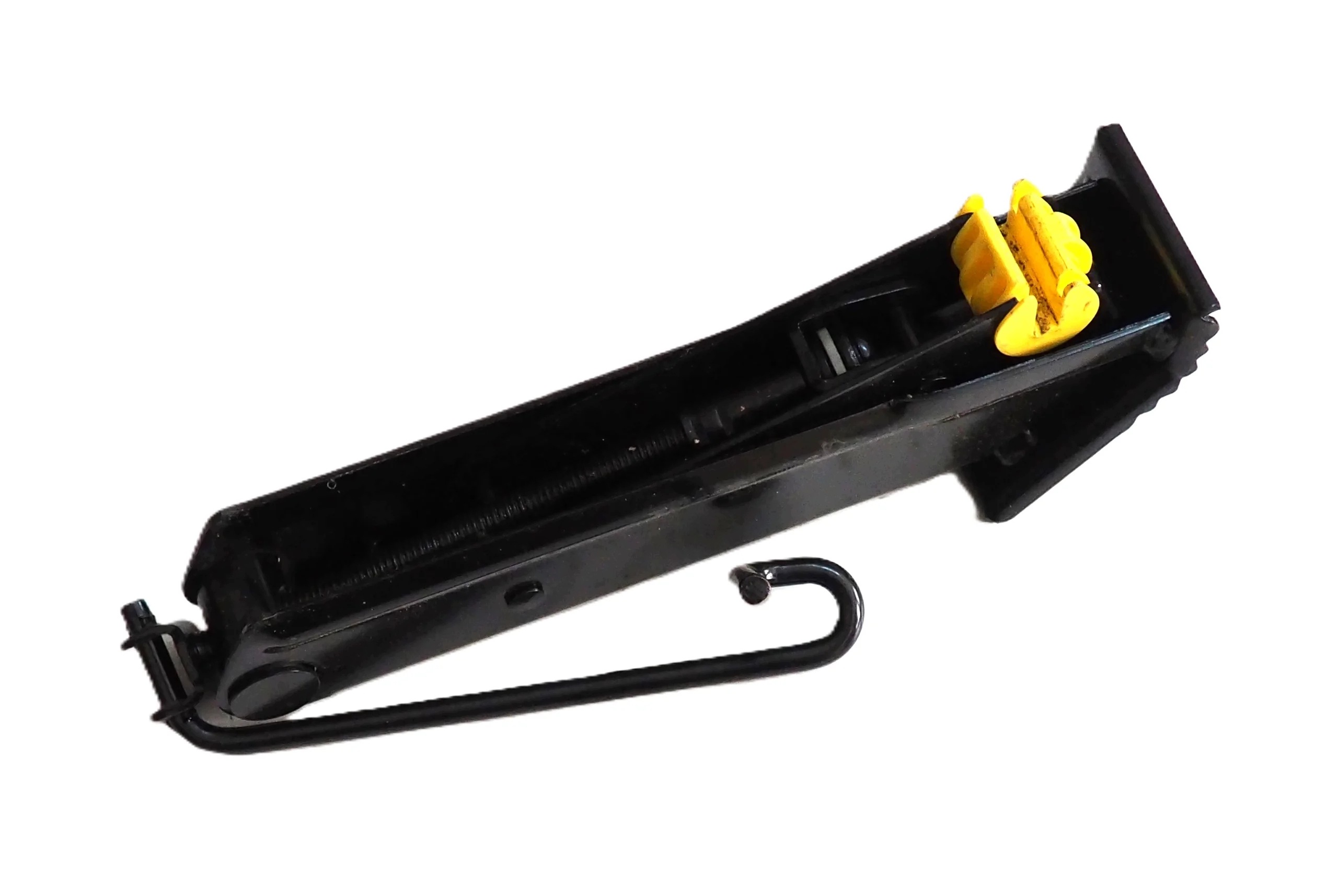 Nosturi + avain Renault Twingo 7700845681 image 4