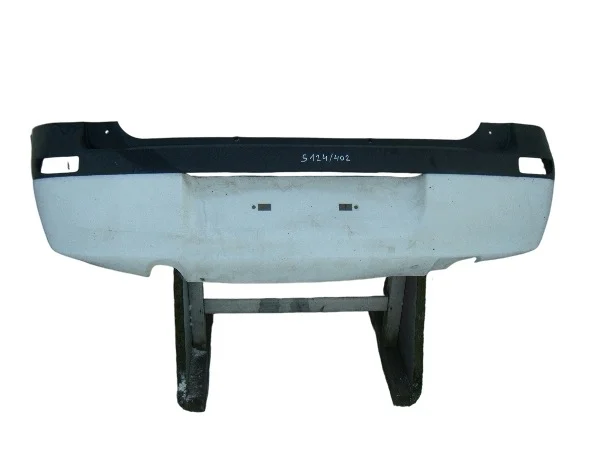 Opel Corsa C takapuskuri 09116144 image 2