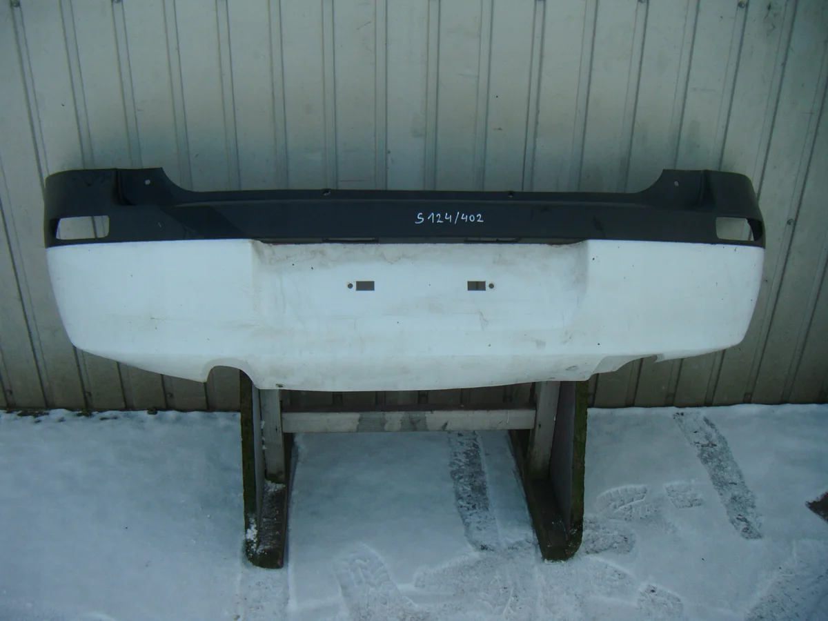 Opel Corsa C takapuskuri 09116144
