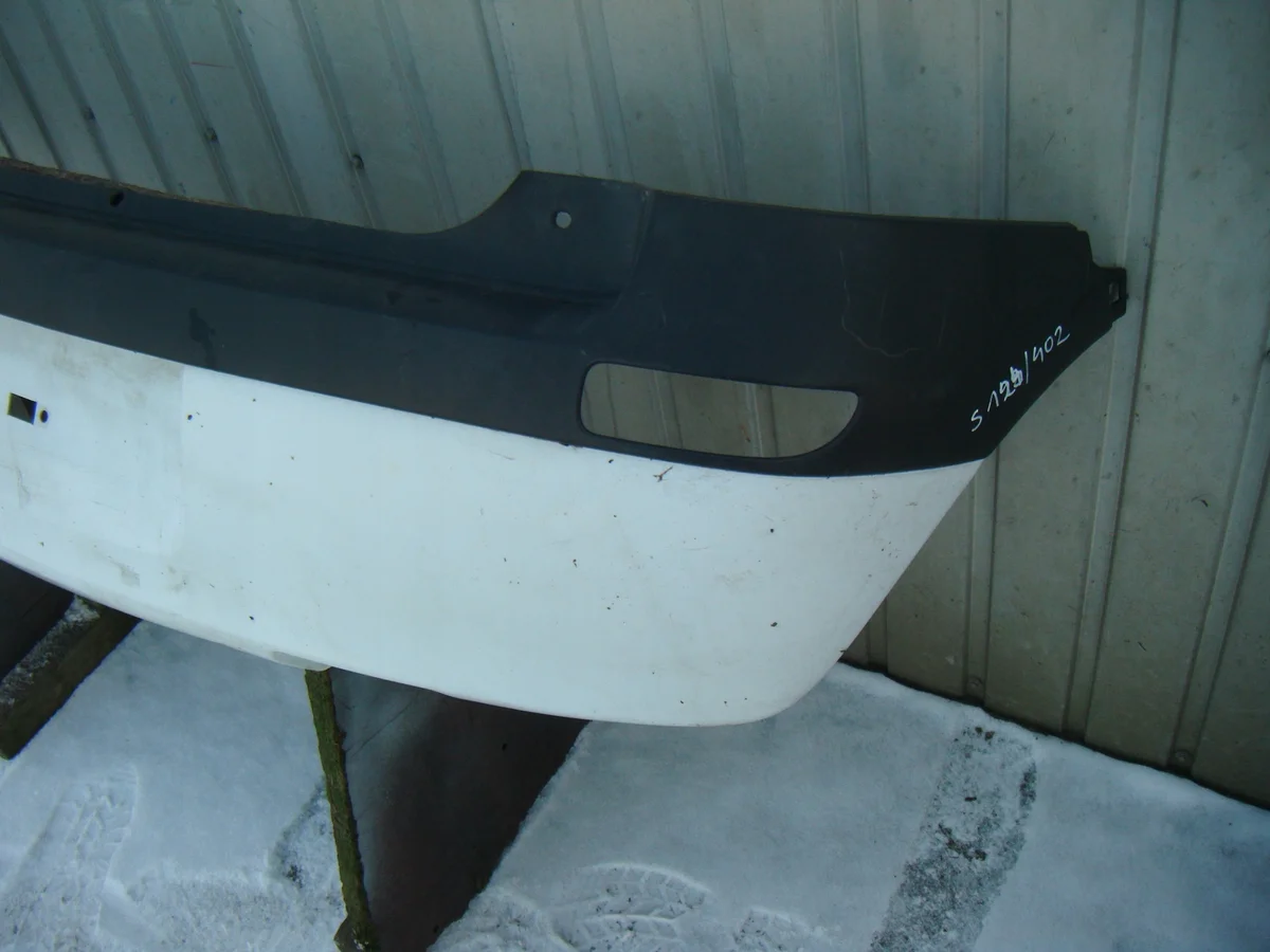 Opel Corsa C takapuskuri 09116144 image 4