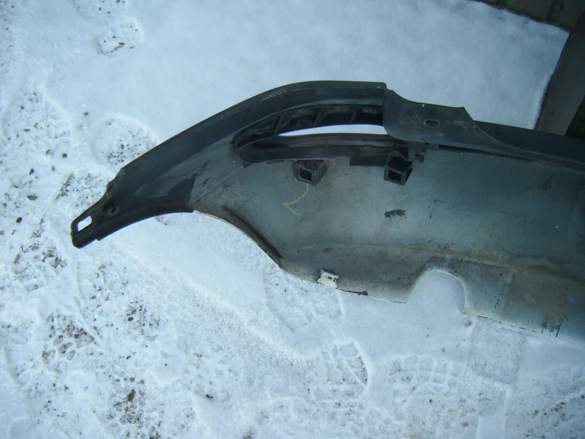 Opel Corsa C takapuskuri 09116144 image 5