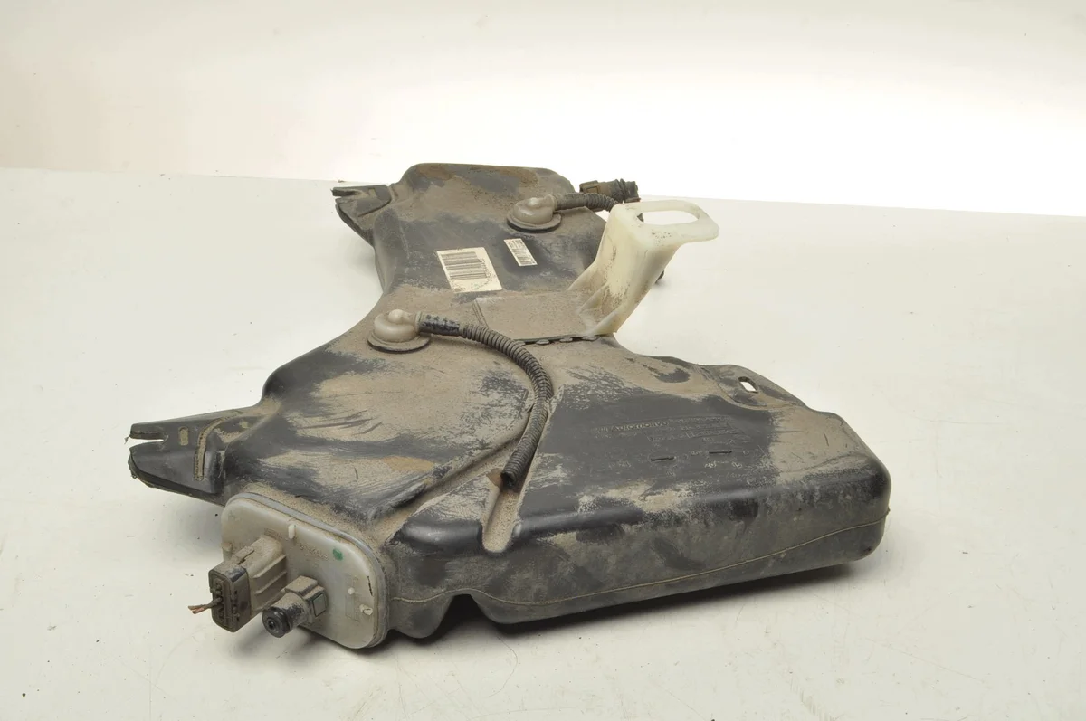 FAP-säiliö Citroen C5 III 2.0 HDI image 3