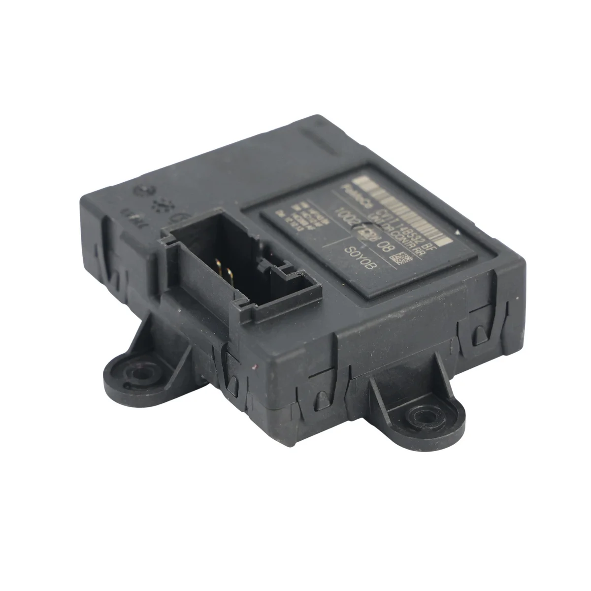 Module de porte Ford Fiesta Mk7 CV1T-14B532-BF image 4