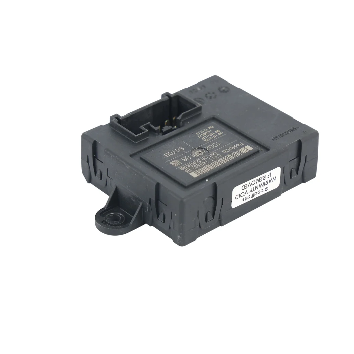 Module de porte Ford Fiesta Mk7 CV1T-14B532-BF image 5