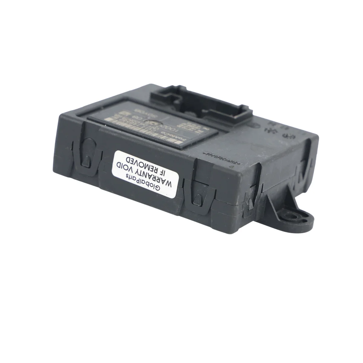 Module de porte Ford Fiesta Mk7 CV1T-14B532-BF image 6
