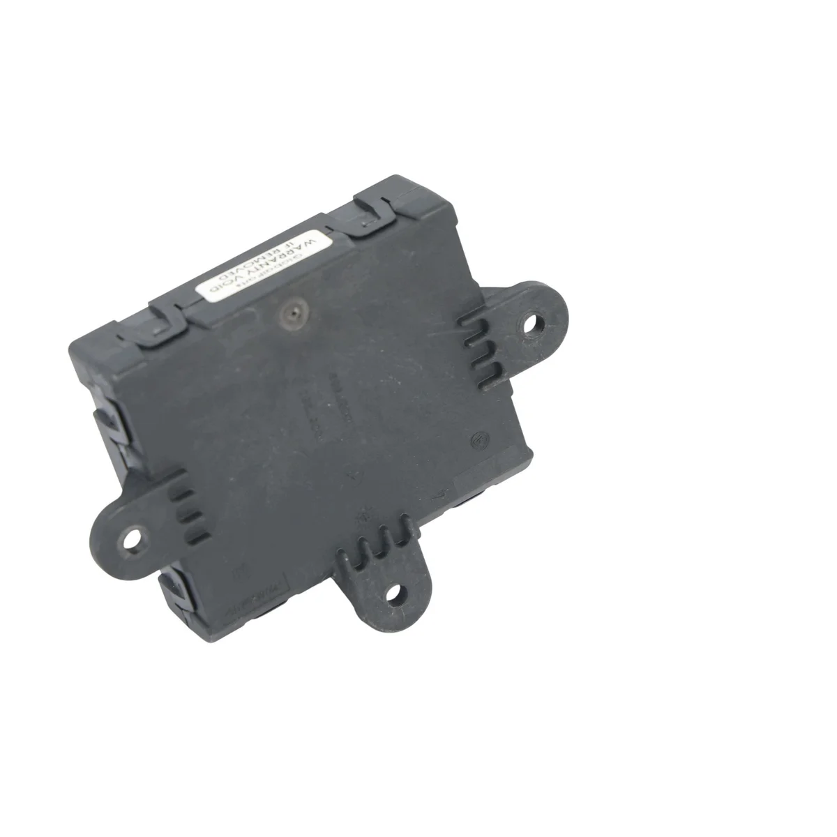 Module de porte Ford Fiesta Mk7 CV1T-14B532-BF image 7