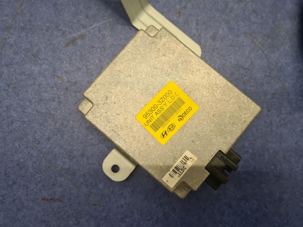 Hyundai i40 Tableau de bord S-61813- image 10
