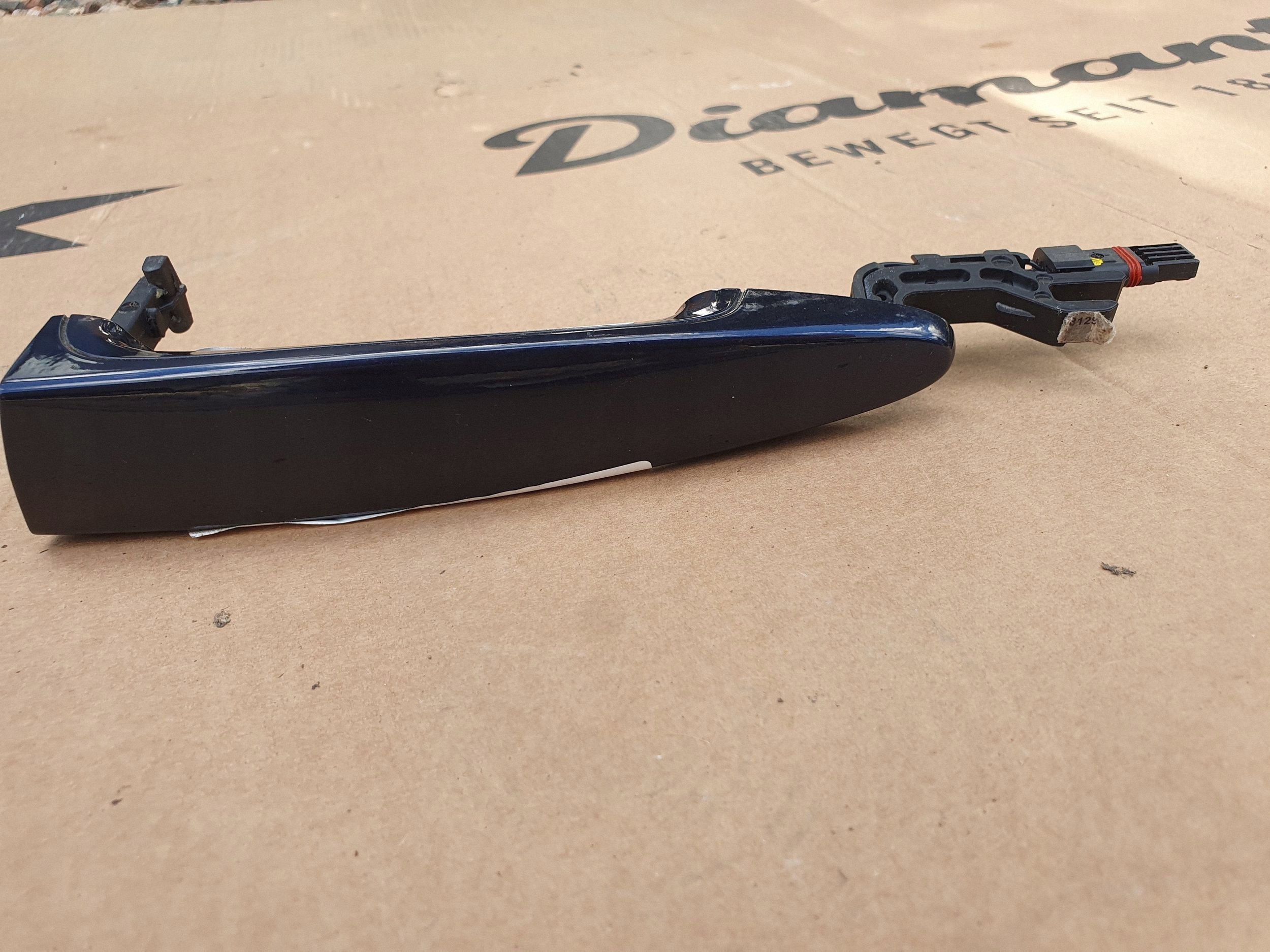 Maçaneta Comfort Keyless BMW F30 F31 F34 Esquerda