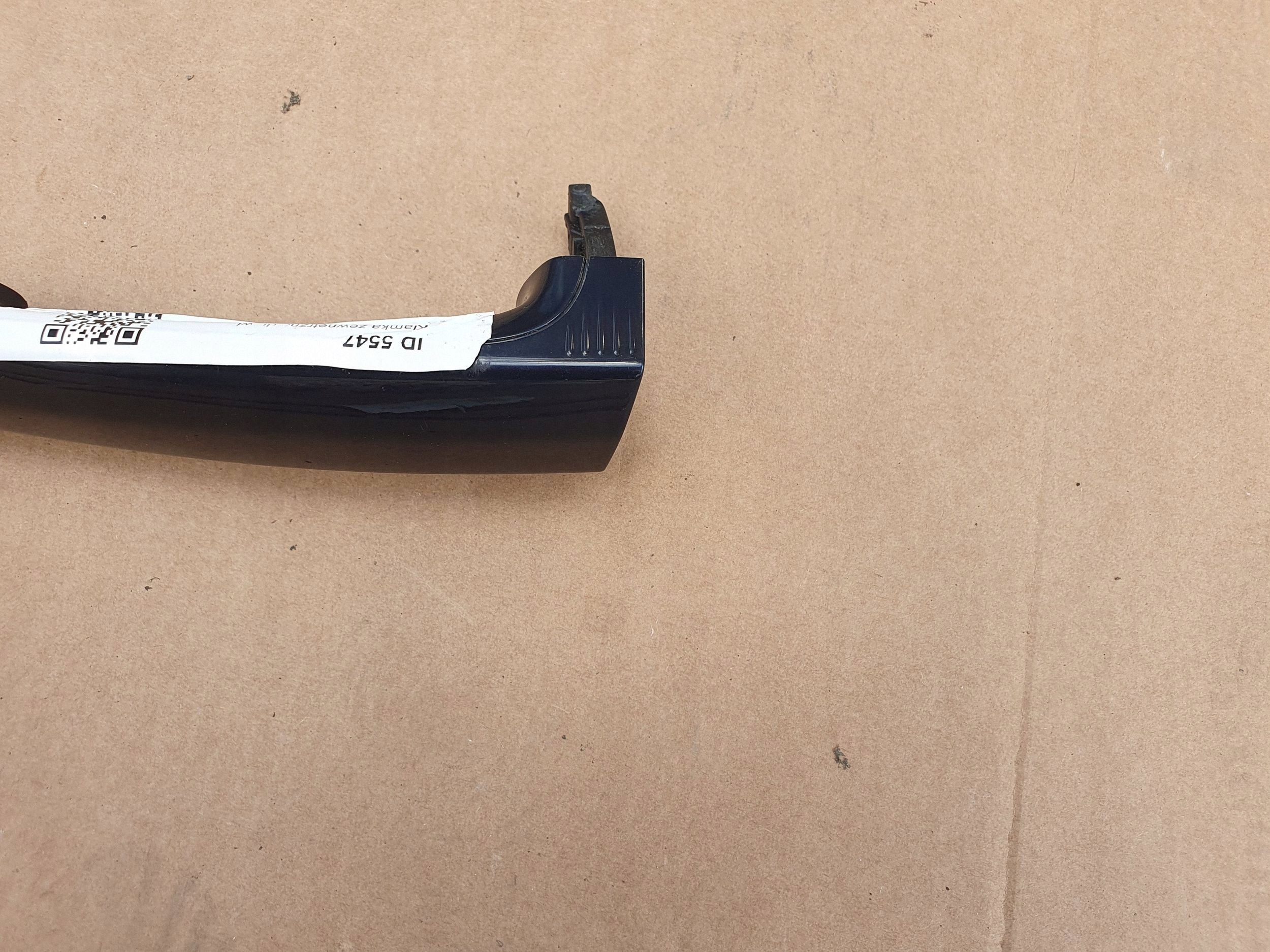 BMW F30 F31 F34 Kahva Keyless 7329361 image 3