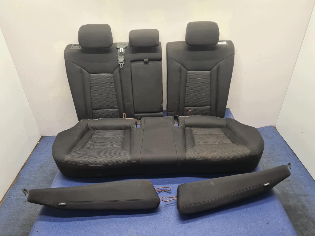 Asiento trasero Hyundai i40 Kombi usado