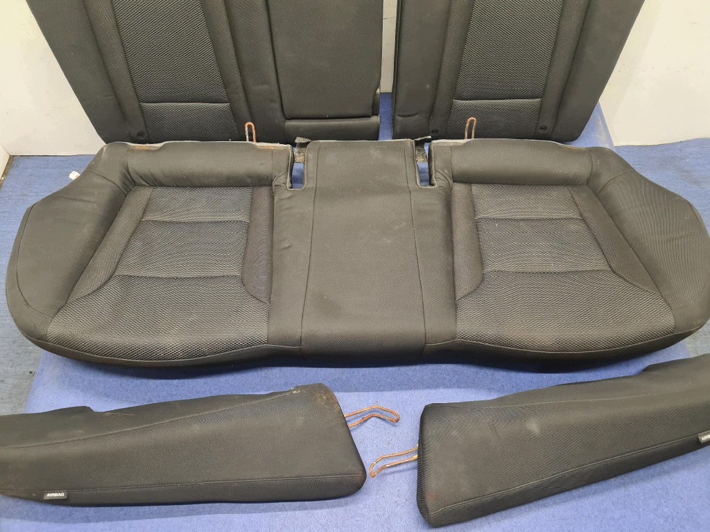 Asiento trasero Hyundai i40 Kombi usado