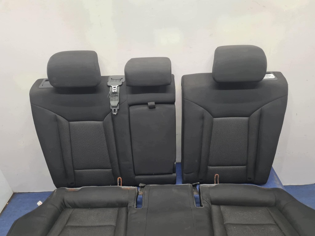 Hyundai i40 Kombi takapenkki käytetty image 3