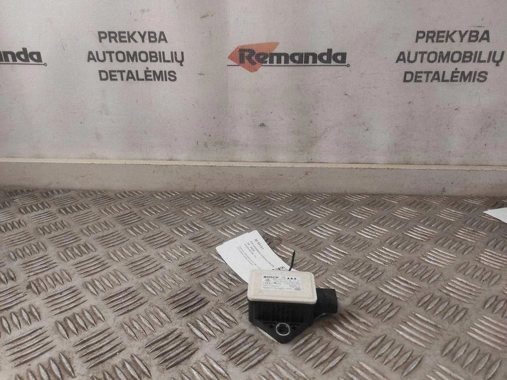 Sensor ESP Audi A5 (8T3) 0265005853 image 2