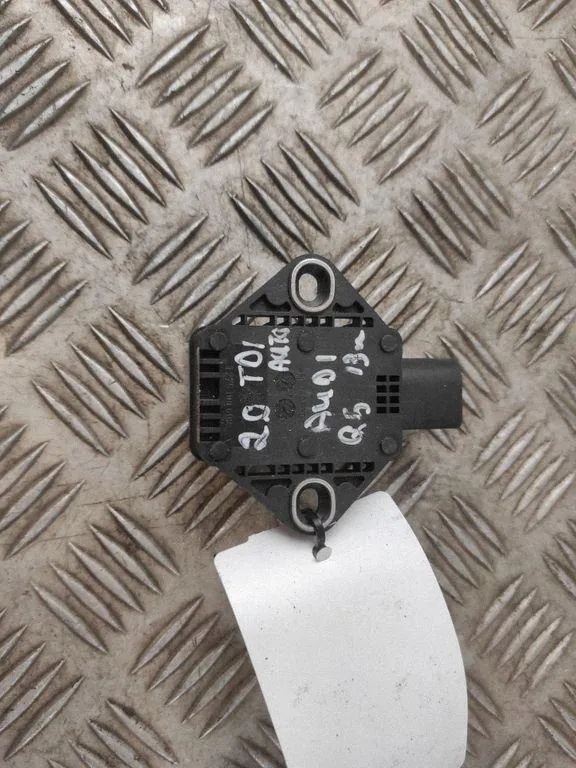Sensor ESP Audi A5 (8T3) 0265005853 image 5