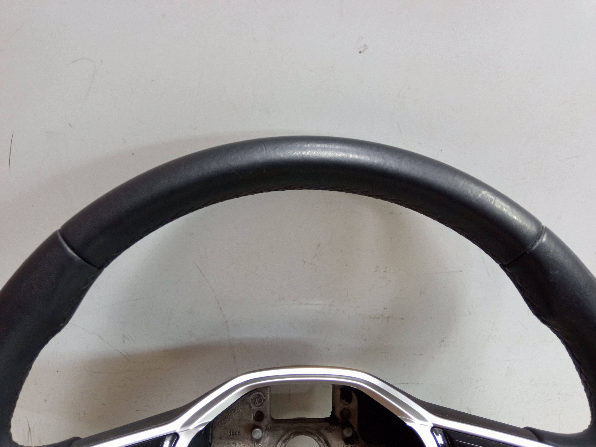 VW ID.4 Lenkrad Leder Multifunktion OE ID4KIERSM image 4