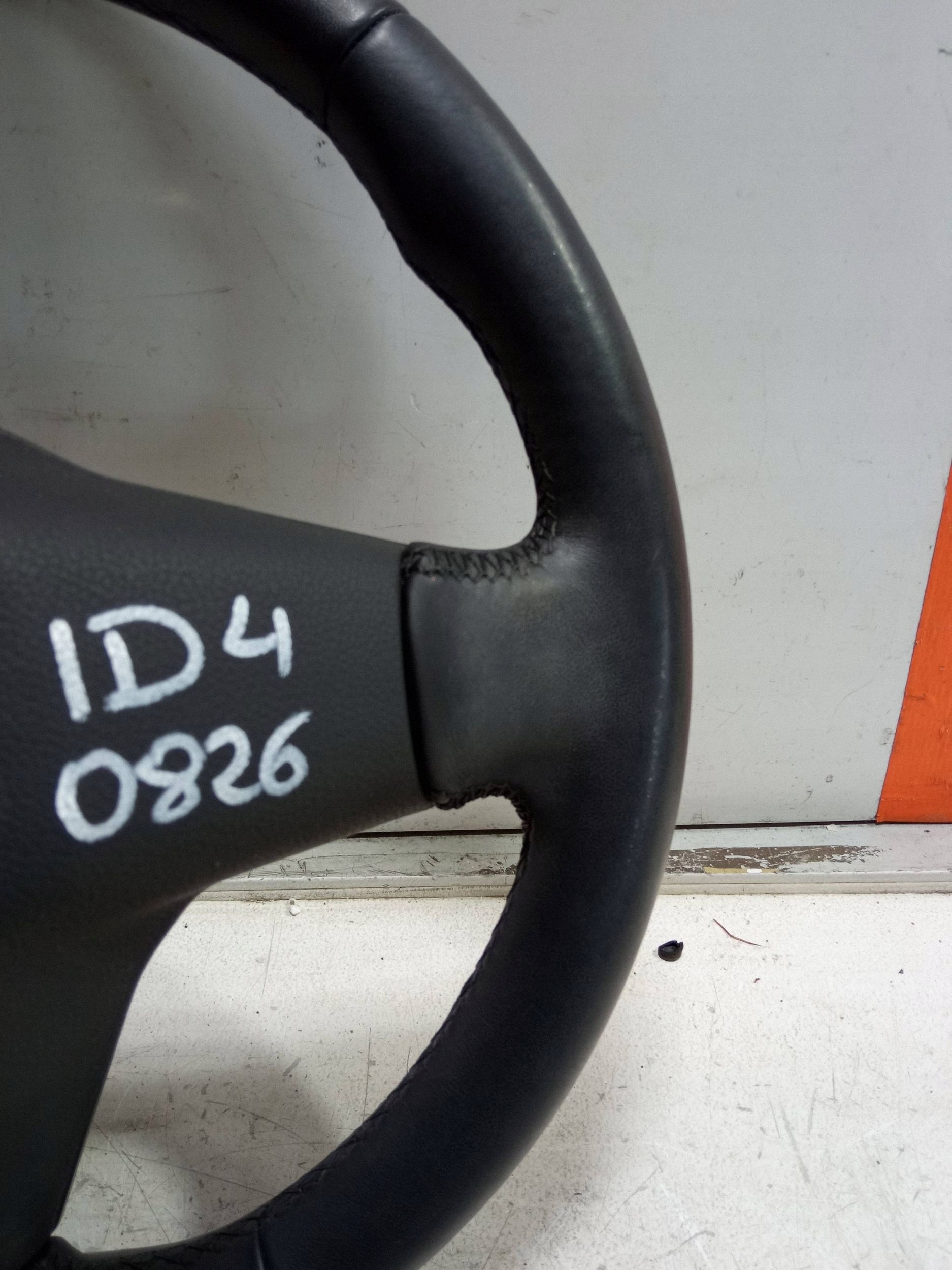 VW ID.4 Lenkrad Leder Multifunktion OE ID4KIERSM image 8