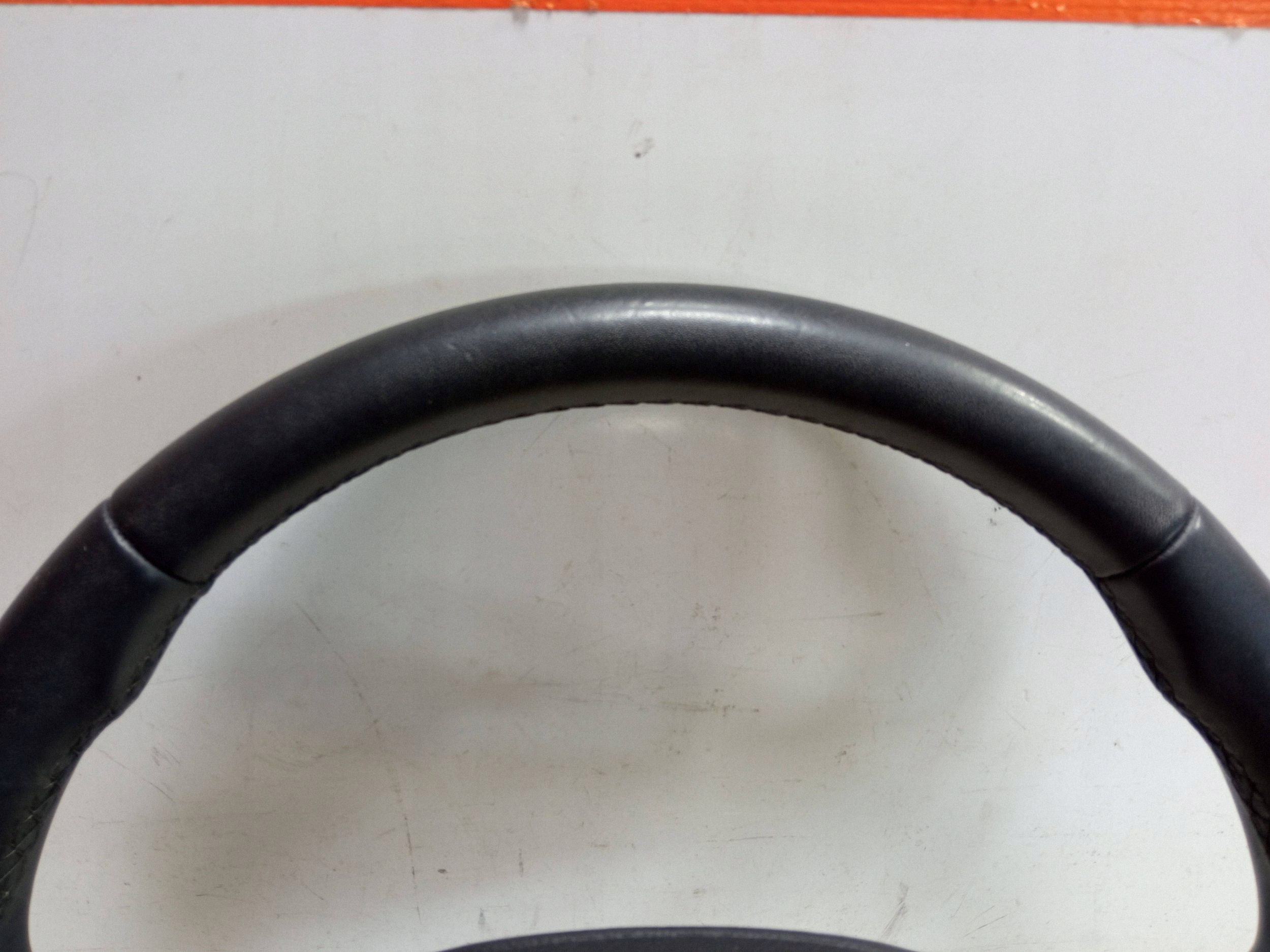 VW ID.4 Lenkrad Leder Multifunktion OE ID4KIERSM image 9