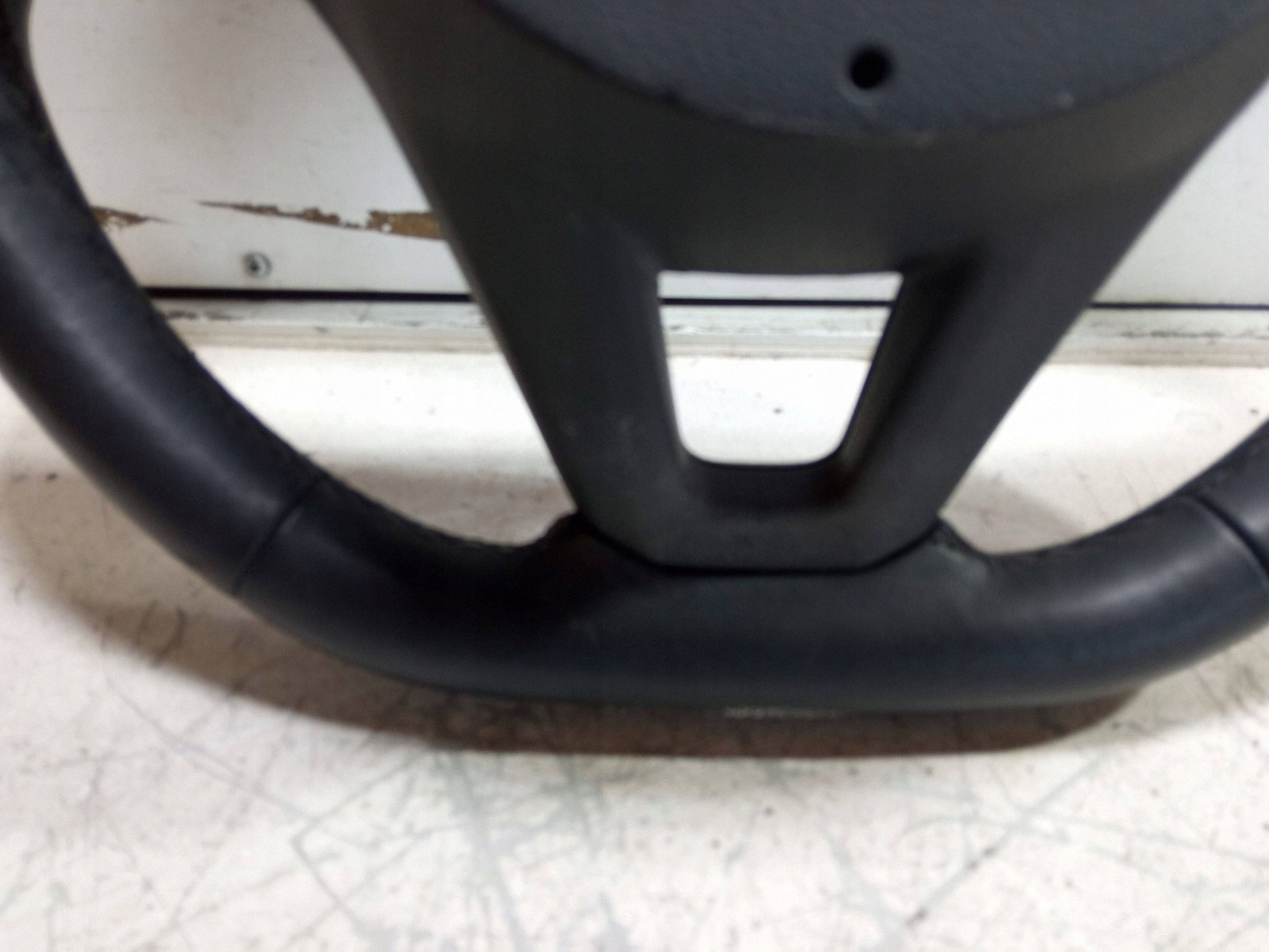 VW ID.4 Lenkrad Leder Multifunktion OE ID4KIERSM image 10