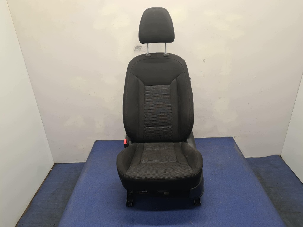 Hyundai i40 Combi Bestuurdersstoel Occasion image 2