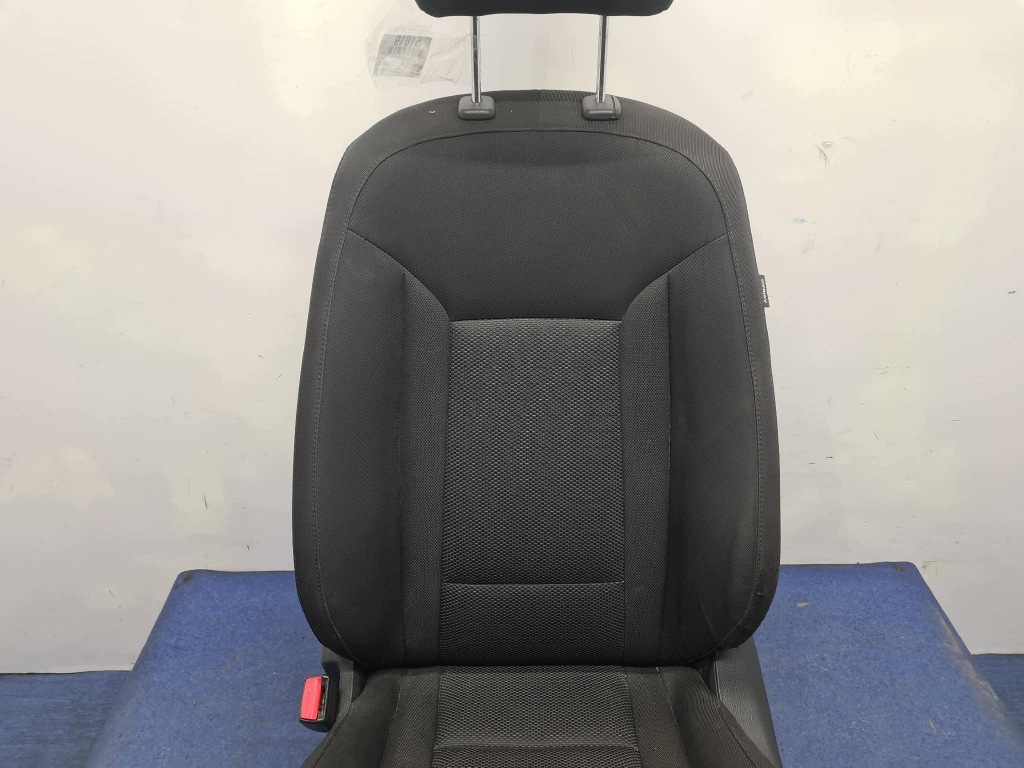 Hyundai i40 Combi Bestuurdersstoel Occasion image 3