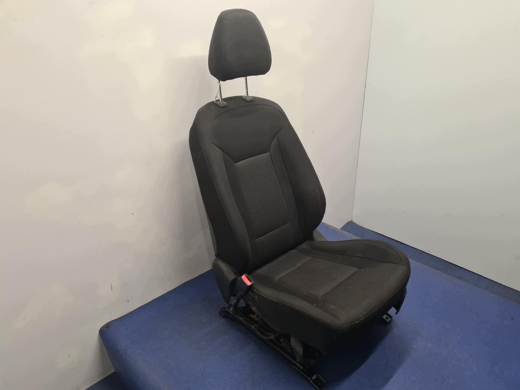 Hyundai i40 Combi Bestuurdersstoel Occasion image 4