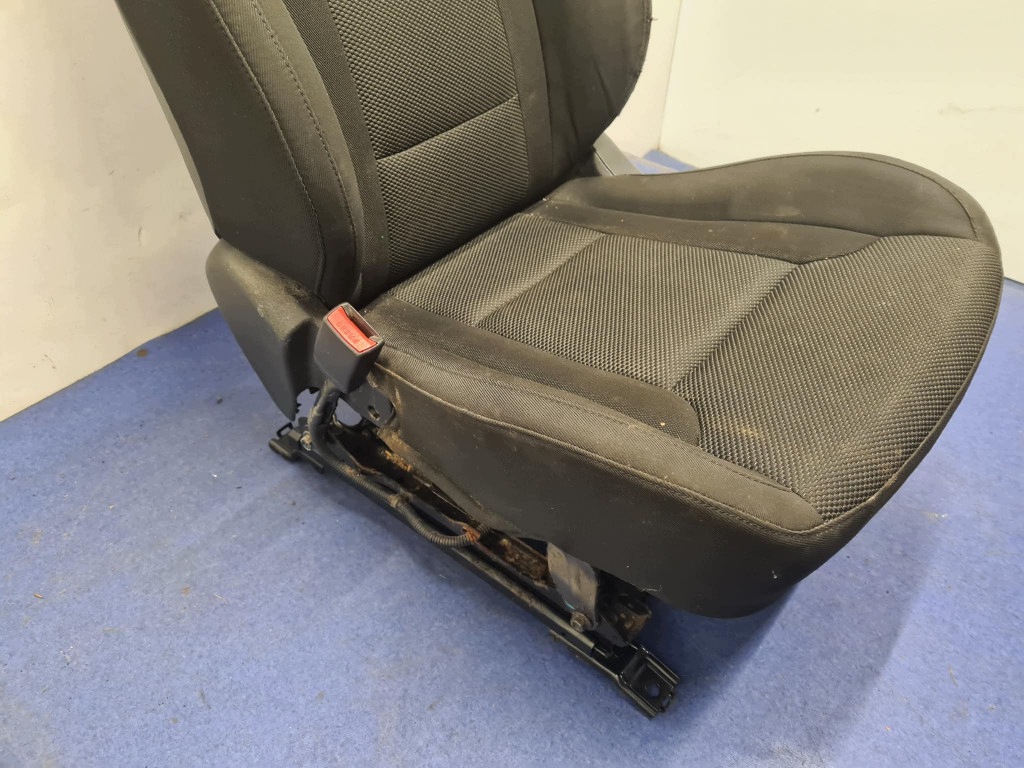Hyundai i40 Combi Bestuurdersstoel Occasion image 5