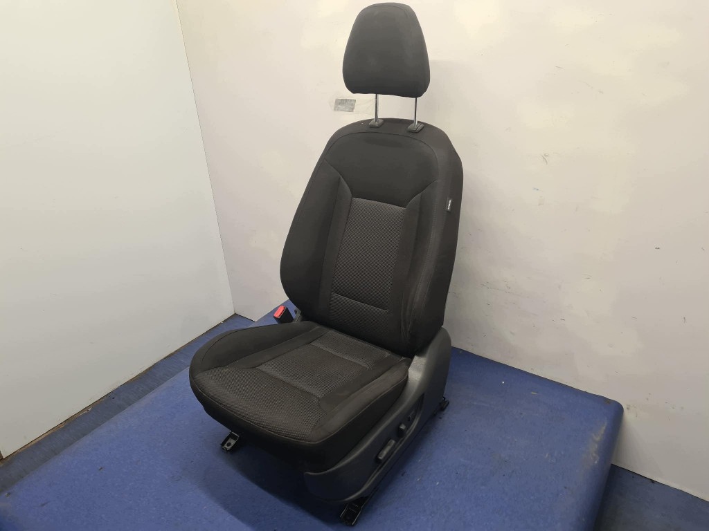 Hyundai i40 Combi Bestuurdersstoel Occasion image 6