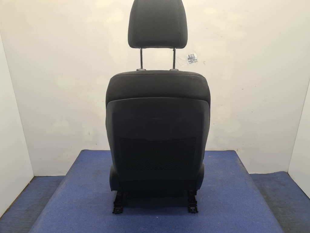 Hyundai i40 Combi Bestuurdersstoel Occasion image 8