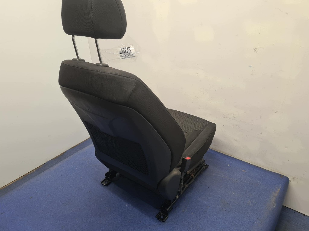 Hyundai i40 Combi Bestuurdersstoel Occasion image 10