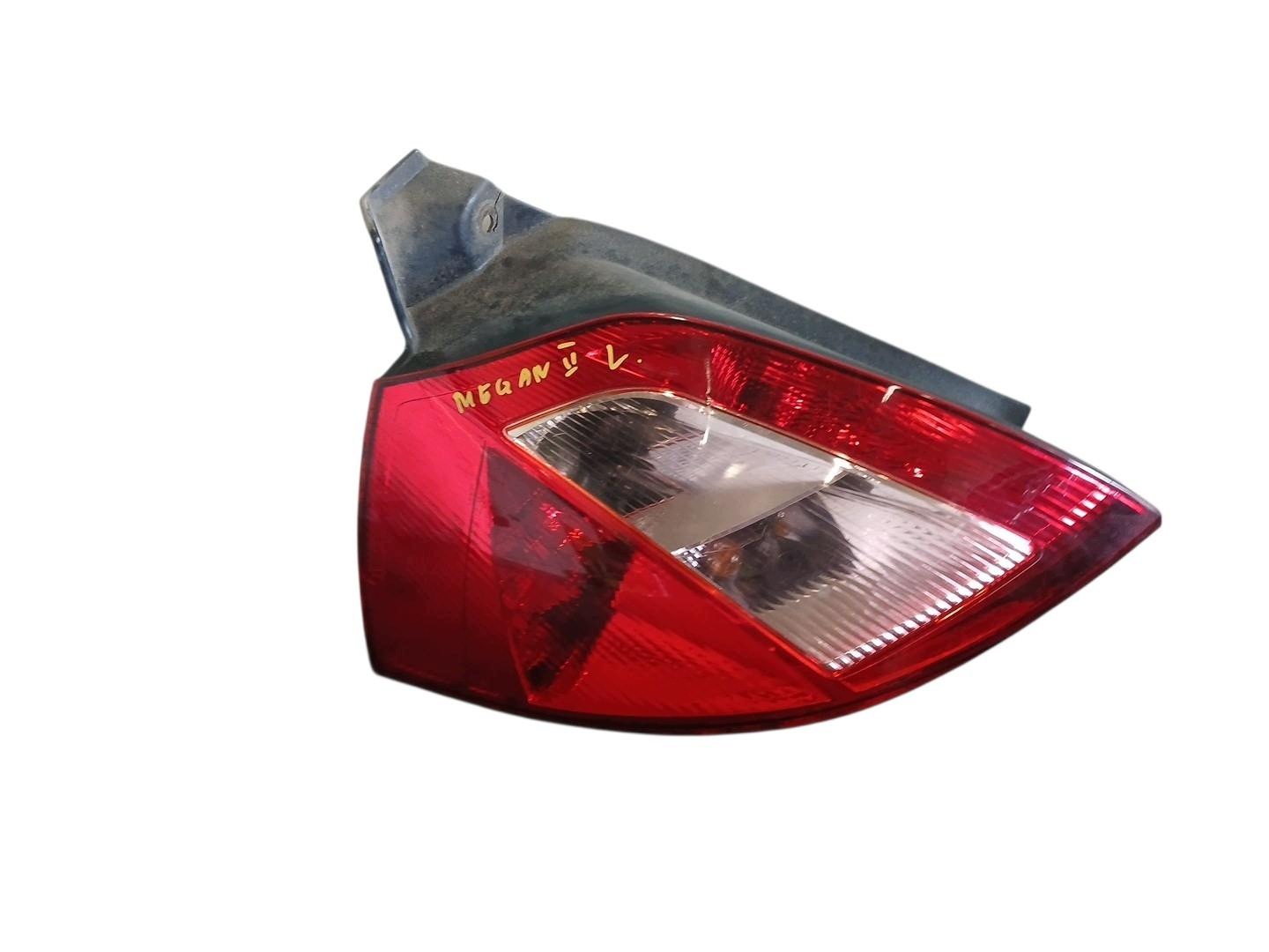 Lanterna Traseira Esquerda Renault Megane II image 2