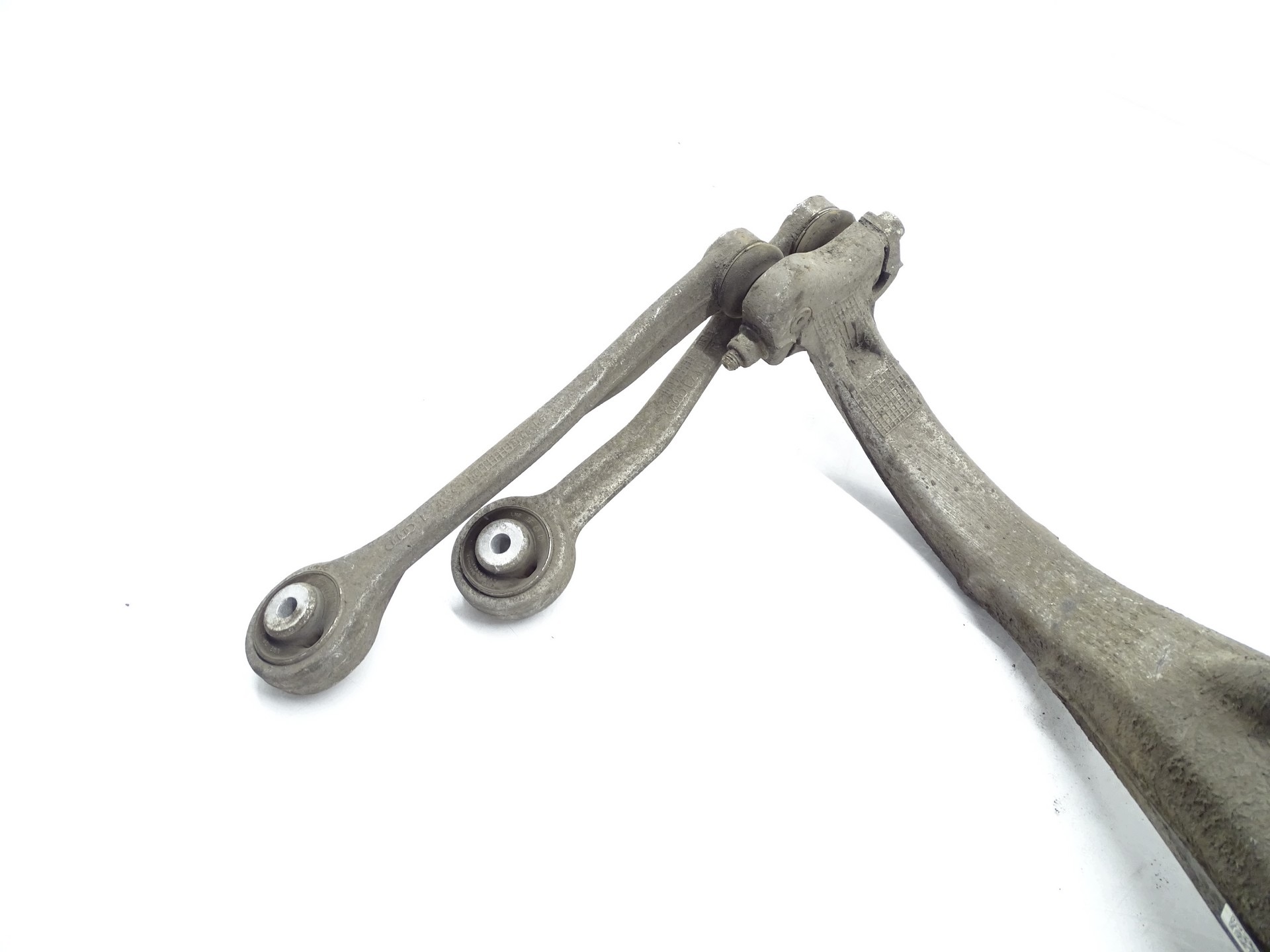 Achsschenkel links vorne Audi A4 A5 A6