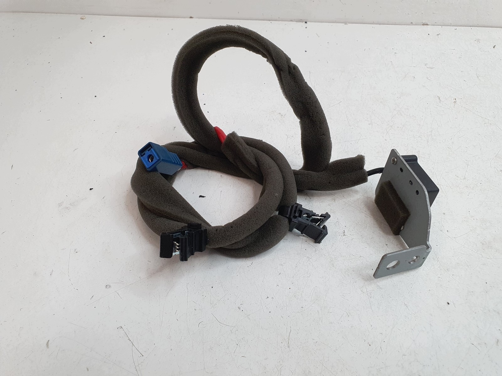 Module antenne GPS Nissan Qashqai J11 259754EH2B image 2