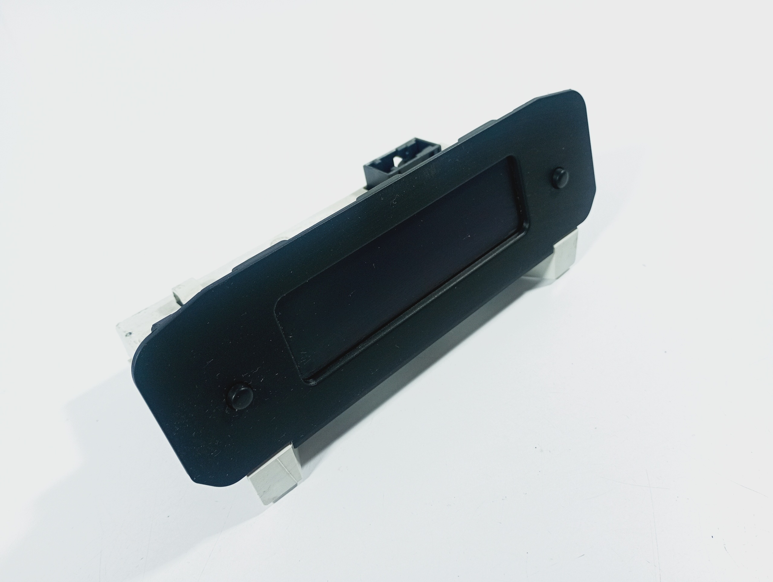 Display Screen OE 9650212977 Peugeot 206 Lift 03-08