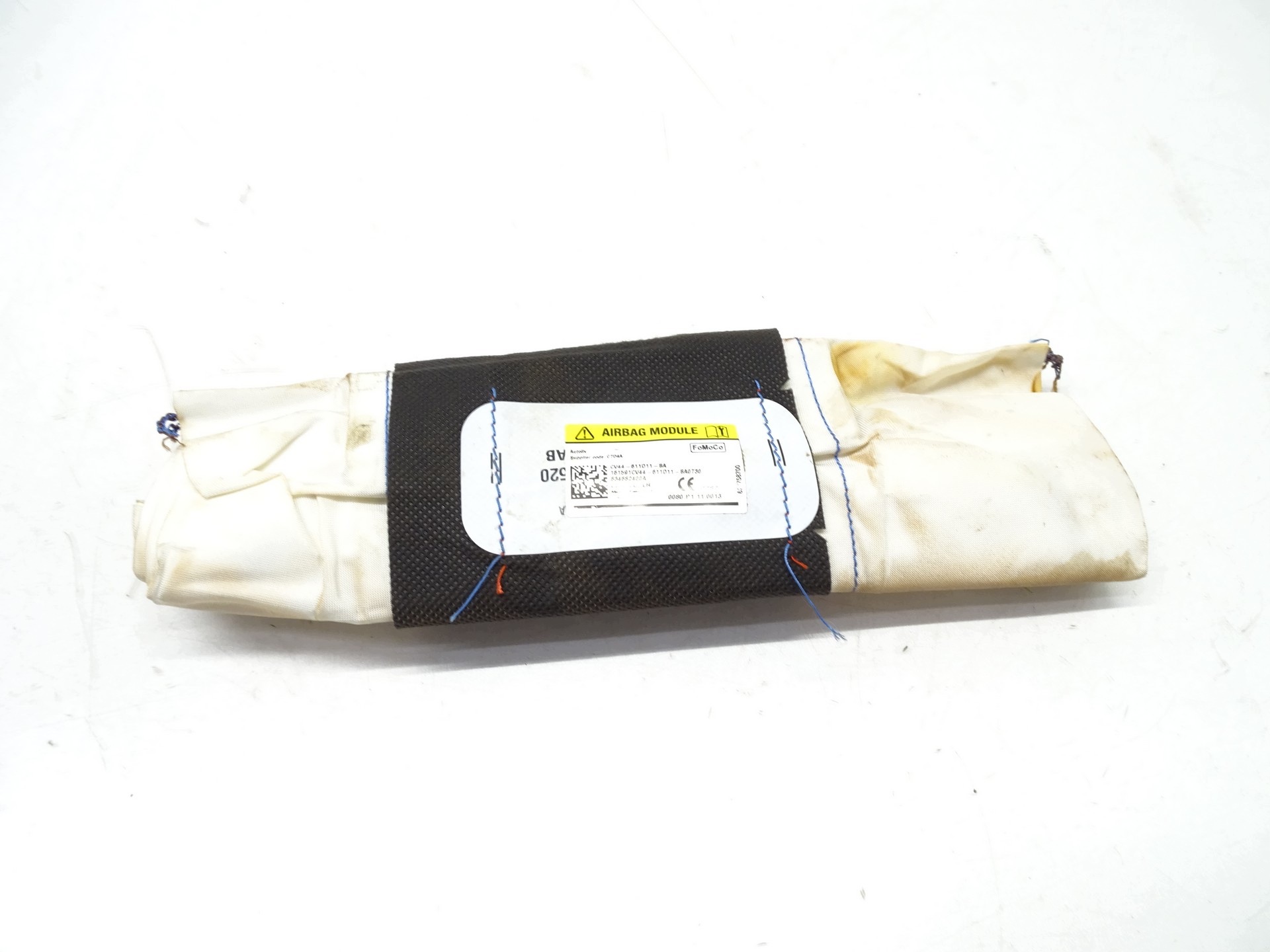 Airbag Lateral Esquerdo Ford Kuga MK2 CV44-611D11-BA image 2